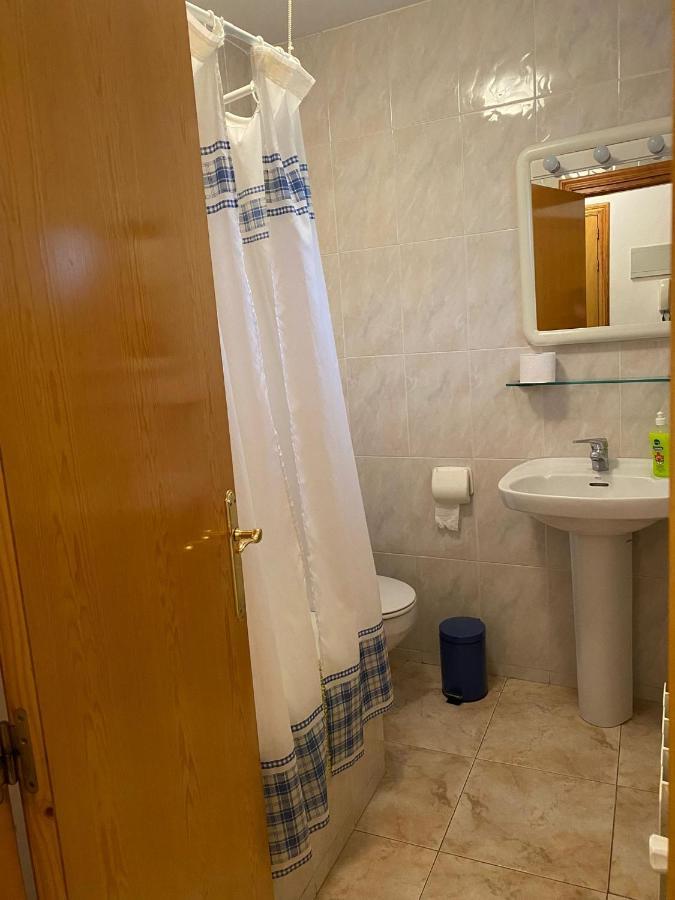 Casa Joan 2Pax Apartman Barruera Kültér fotó